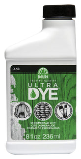 Flokart Ultra Dye Color - Emerald City 236 Ml - Al Masam Stationery LLC